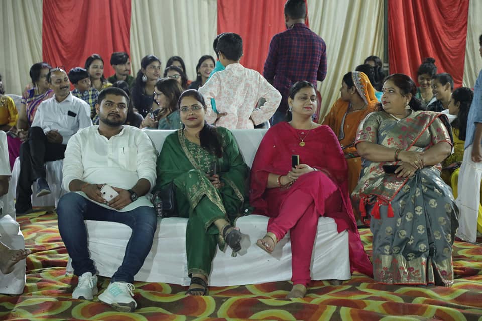 Sudeeksha Ground Initiative – Community Health Camp & Hygiene Awareness