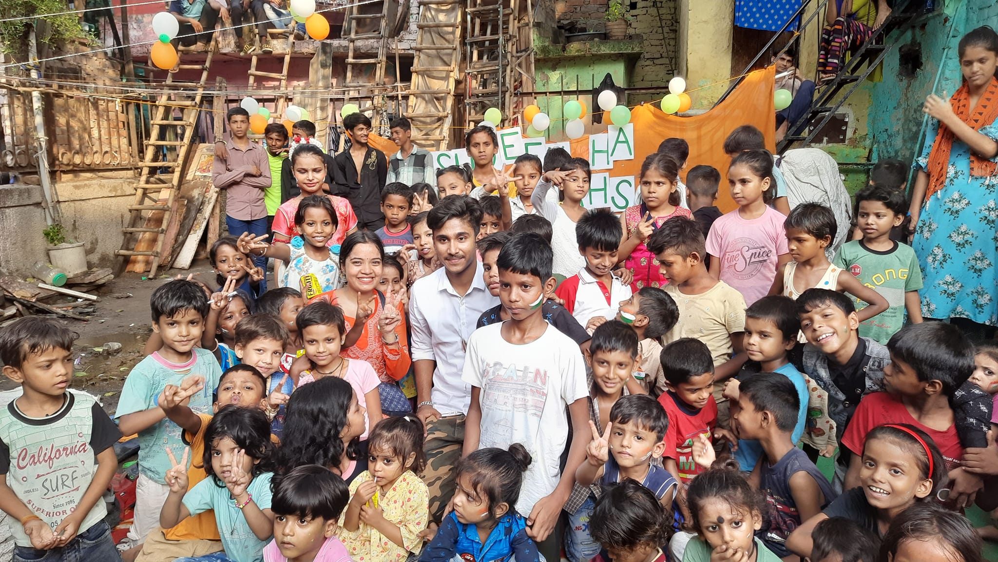 Sudeeksha Ground Initiative – Women Vocational Tailoring & Skill Training