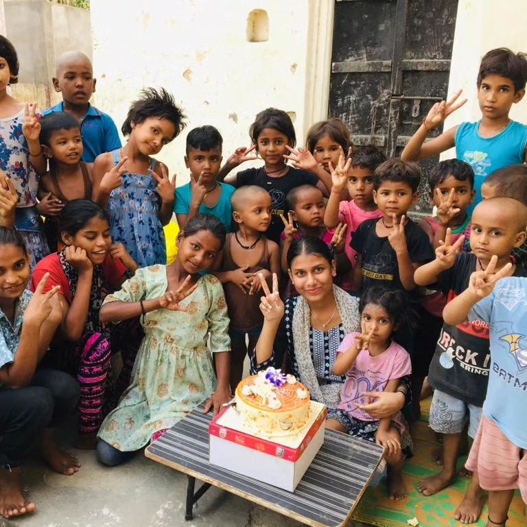 Sudeeksha Ground Initiative – Nutritious Meal & Ration Relief Distribution